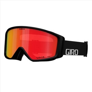 Giro, Giro Index 2.0 Skibrille (Schwarz), Giro Index 2.0 Skibrille