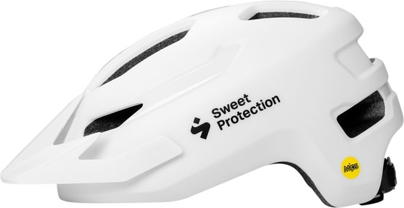 Sweet Protection, Sweet Protection Ripper MIPS Fahrradhelm (Weiß)