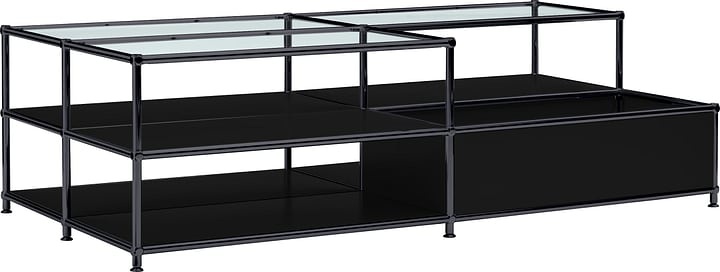 Micasa, Salontisch FLEXCUBE, Salontisch FLEXCUBE
