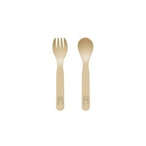 OyOy, Besteck-Set YUMMY, Besteck-Set YUMMY