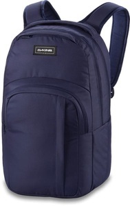 Dakine, Dakine Campus L Daypack dunkelblau, Campus LG 33 L Rucksack