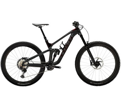 TREK, Trek Slash 9.8 XT 29' Mountainbike Enduro (Fully) grau, Trek Slash 9.8 XT 29' Mountainbike Enduro (Fully) grau