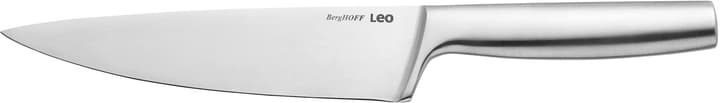 Berghoff, Kochmesser LEGACY, BergHOFF Küchenmesser Leo Legacy 20 cm, Silber