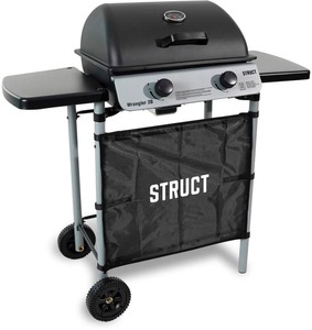 undefined, Gasgrill Wrangler 2B, STRUCT Gasgrill Wrangler 2B