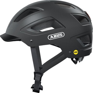 Abus Hyban 2.0 Mips Velohelm titan