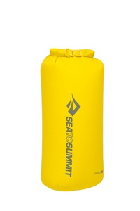 Sea to Summit, Sea to Summit Lightweight Dry Bag 13L Packsack, Sea To Summit Lightweight Dry Bag 13L Dry Bag ocker