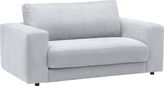 Micasa, 1.5er-Sofa HARRISON - 150 cm x107 cm x85, Micasa, 1.5er-Sofa HARRISON