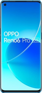 Oppo, OPPO Reno6 Pro 5G - Smartphone (6.55 