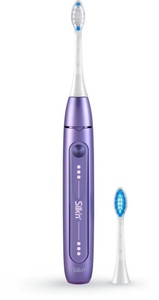 SILKN, Silk'n Schallzahnbürste »Sonic You V«, Silk'n SonicYou purple ? Schallzahnbürste ? Violett