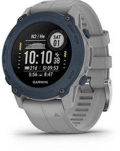 Garmin, Garmin Descent G1 Sportuhr, Garmin Smartwatch »Descent G1«