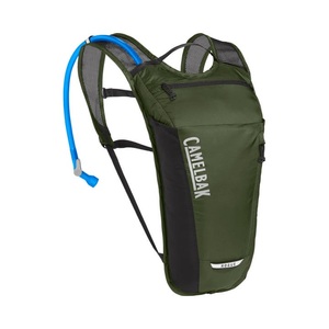 CAMELBAK, Camelbak Rogue Light - Fahrradrucksack Army Green 5 + 2 L, Camelbak Rogue Light - Fahrradrucksack Army Green 5 + 2 L