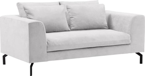 Micasa, 2er-Sofa KRÄMER II - 172 cm x103 cm x80, Micasa, 