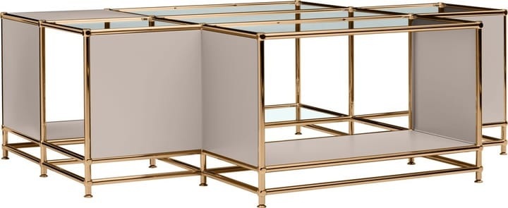 Micasa, Salontisch FLEXCUBE, 
