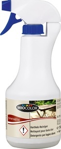 Miocolor, Miocolor Hartholz-Reiniger Farblos 500 ml, 