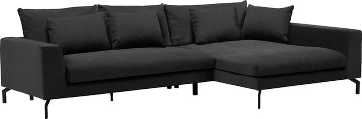 Micasa, Ecksofa KRÄMER II - 310 cm x171 cm x80, Micasa, 
