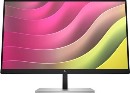 HP E24t G5 6N6E6E9 23;8' Monitor