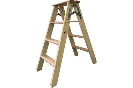 Werkstarck, Werkstarck Bockleiter, 