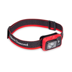 Black Diamond, Black Diamond Cosmo 350 - Stirnlampe Octane One Size, Black Diamond Cosmo 350 Stirnlampe