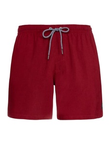 Protest Davey Badeshorts bordeaux