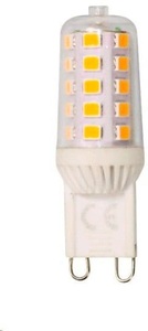 HAMA, Hama G9; 370lm; 33W LED Lampe, 