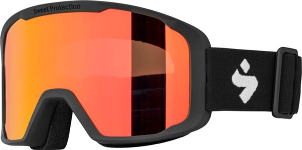 Sweet Protection, Sweet Protection Kinder Ripley RIG Reflect JR Skibrille, 