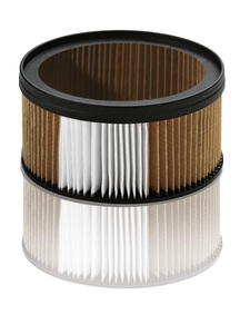 Kärcher, Kärcher Filterpatrone Nano, Kärcher Patronenfilter Nano WD