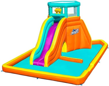 undefined, Wasserrutschbahn Tidal Tower H2OGO! 565 x 373 x 265 cm, 