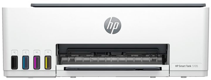 Hp, Smart Tank 5105, Multifunktionsdrucker, HP Smart Tank 5105 Instant Ink Multifunktionsdrucker Tinte ? Tintenstrahldrucker