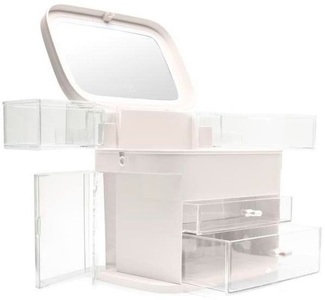 RIO, Rio - Make-up Organizer Ultimate Beauty Storage Box, Rio Make-Up Organizer »Rio Make-up Organizer Ultimate Beau«