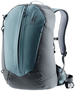 Deuter, deuter Wanderrucksack »AC Lite 15 SL«, AC Lite SL 15 L Damen Wanderrucksack