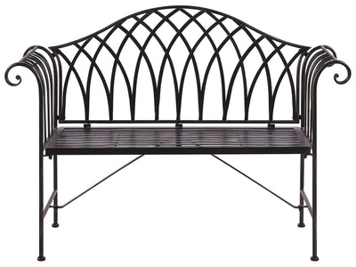 Beliani, Beliani Milazzo Gartenbank