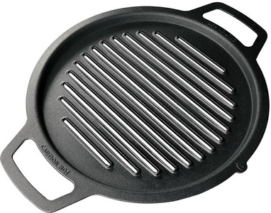 Solo Stove, Solo Stove Ranger Grilltop - Schwarz -, 