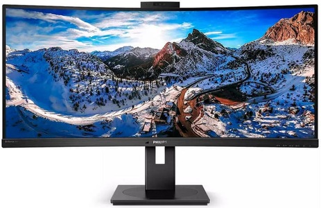 Philips 34B1U5600Ch/00 34' Monitor