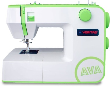 Veritas, Veritas Ava Mechanische Nähmaschine, Veritas Ava Nähmaschine