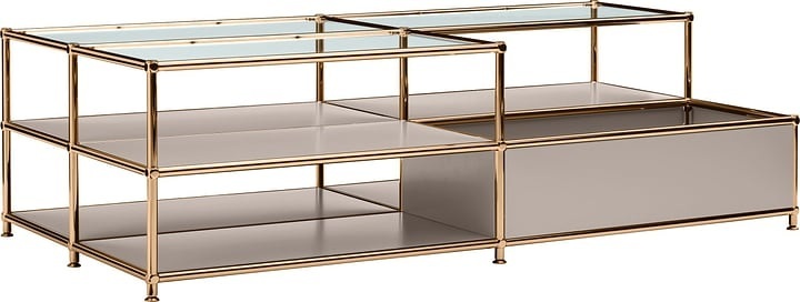 Micasa, Salontisch FLEXCUBE, Salontisch FLEXCUBE