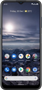 Nokia, Nokia G21 128 GB Blau, Nokia G21 (128GB, Blue)