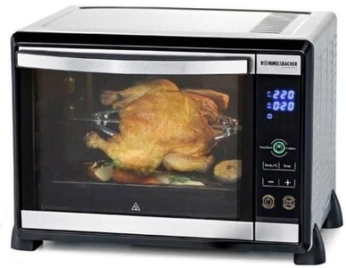 Rommelsbacher, Rommelsbacher BGE 1580/E Minibackofen, Rommelsbacher BGE 1580/E Minibackofen
