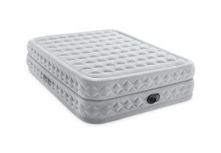 Intex, Intex Queen Supreme Air-Flow Airbed Luftbett / Gästebett, Intex Luftbett »Deluxe Supreme Air-Flow«