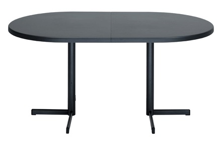 Schaffner, Schaffner VIENNA 160/218 x 95 cm Ausziehtisch