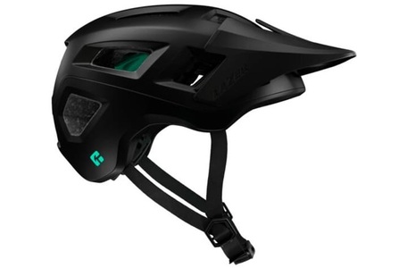 Lazer, Lazer Fahrradhelm »Coyote Matte Black S«, Lazer Fahrradhelm »Coyote Matte Black S«