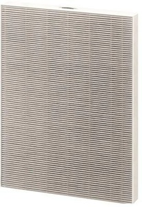Fellowes, Fellowes Luftfilter HEPA DX55, DB55 1, Fellowes True Hepa Filter, Medium, DX55, 9287101