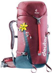 Deuter, Gravity Expedition SL 42+ L Damen Wanderrucksack, 