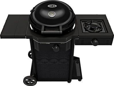 OUTDOORCHEF, Outdoorchef DAVOS 570 G mit Cooking Zone Kit Plus Gasgrill, OUTDOORCHEF DAVOS 570 G mit Cooking Zone Kit Plus