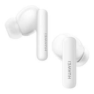 Huawei, Huawei FreeBuds 5i ? Ceramic White In-Ear Kopfhörer, HUAWEI FreeBuds 5i - True Wireless Kopfhörer (In-ear, Ceramic Weiss)
