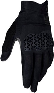 Leatt MTB Glove 3.0 Lite Bike-Handschuhe kohle