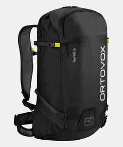 Ortovox, Ortovox Ravine 28 Rucksack, Ortovox Ravine 28 - Tourenrucksack - Herren Black Raven 28 L