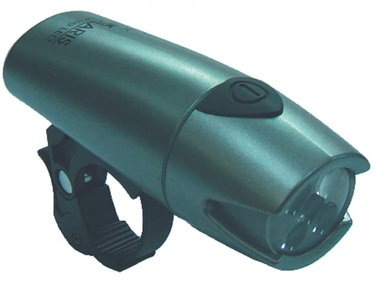 Smart, SMART LED-Batterielampe Polaris-5, Smart BL183WW Velolicht