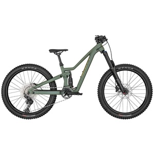 Scott, Scott Ransom 400 24' Mountainbike All Mountain (Fully), Scott Ransom 400 24' Mountainbike All Mountain (Fully)