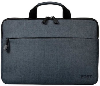 Port Design, Port Design Notebooktasche Belize Toploading 15.6´, Port Notebook Bag Belize, Toploading, 15.6 inch, 110200