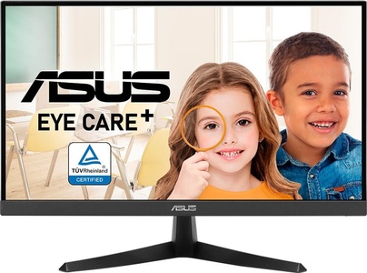 Asus, VY229HE Eye Care, LED-Monitor, 